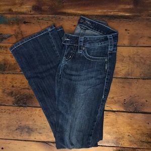 Tuesday Silver Jeans